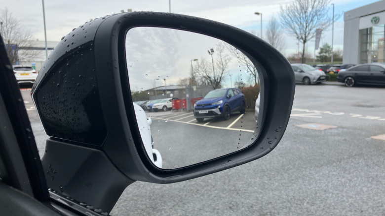 Renault Symbioz 1.6 E-Tech FHEV 145 Techno Esprit Alpine 5dr Auto Hybrid Estate